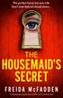 Book cover of The Housemaid's Secret