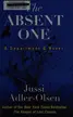 Book cover of The absent one