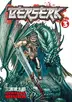 Book cover of Berserk, Vol. 3