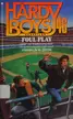 Book cover of Foul Play