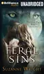 Book cover of Feral Sins