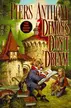 Book cover of Demons Don't Dream