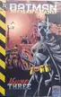 Book cover of Batman
