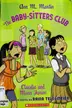 Book cover of Claudia and Mean Janine