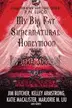 Book cover of My Big Fat Supernatural Honeymoon