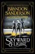 Book cover of Skyward Flight