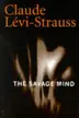 Book cover of Savage Mind