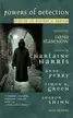 Book cover of Powers of Detection
