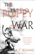Book cover of The Poppy War