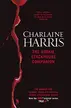 Book cover of The Sookie Stackhouse companion