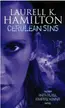 Book cover of Cerulean Sins