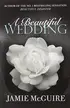 Book cover of A beautiful wedding