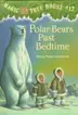 Book cover of Polar bears past bedtime
