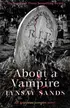 Book cover of About A Vampire