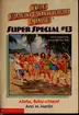 Book cover of Aloha, Baby-Sitters!