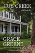Book cover of Cub Creek