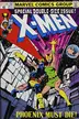 Book cover of The Uncanny X-Men Omnibus Vol. 2