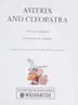 Book cover of Asterix and Obelix