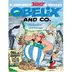 Book cover of Obélix et Compagnie