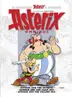 Book cover of Asterix Omnibus #11