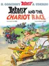 Book cover of Astérix et la Transitalique