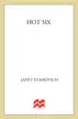 Book cover of Hot Six