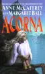 Book cover of Acorna