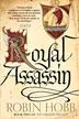 Book cover of Royal Assassin