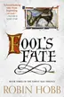 Book cover of Fool's Fate