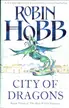 Book cover of City of Dragons