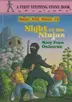Book cover of Night of the Ninjas