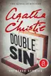 Book cover of Double Sin and Other Stories