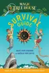 Book cover of Magic tree house survival guide