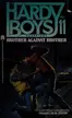 Book cover of Brother Against Brother
