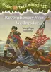 Book cover of Revolutionary War on Wednesday