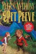 Book cover of Pet Peeve
