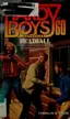 Book cover of Deadfall
