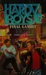 Book cover of Final Gambit