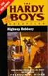 Book cover of Highway Robbery