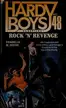 Book cover of Rock
Revenge