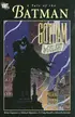 Book cover of Batman