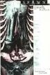 Book cover of Spawn