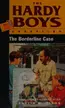 Book cover of The Borderline Case