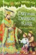 Book cover of Day of the Dragon King