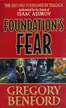 Book cover of Foundation's Fear