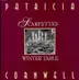 Book cover of Scarpetta's winter table