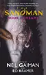 Book cover of The Sandman - Book of Dreams