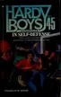 Book cover of In Self-Defense