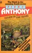 Book cover of Golem in the Gears