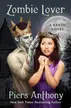 Book cover of Zombie lover